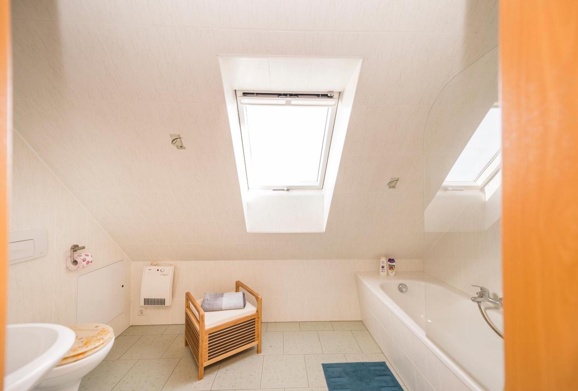 Ferienwohnung Am Bauernhof Oederan Экстерьер фото